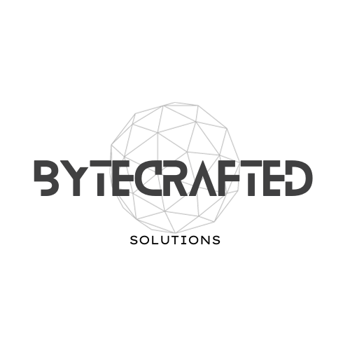 ByteCrafted Solutions Logo